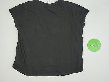 hm t shirty basic damskie: H&M, T-shirt damski, rozmiar L — 3
