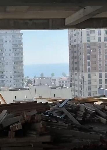 Mənzillərin satışı: Satılır 3 otaqlı yeni tikili 145 m², Şah İsmayıl Xətai m. Kateqoriya — 1