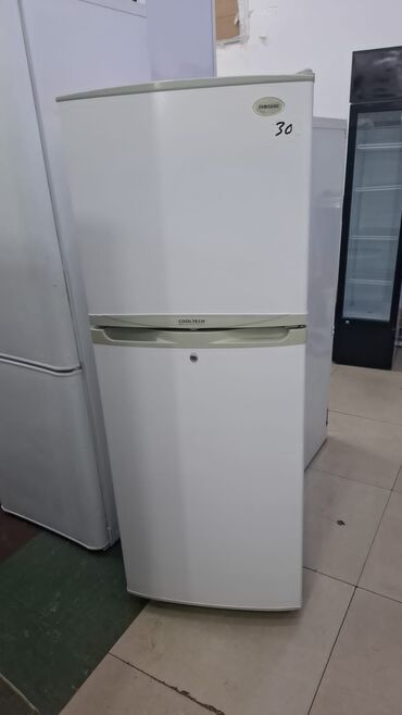 Paltaryuyan maşınlar: Samsung iki qapılı soyuducu - Brend: Samsung - Model xətti: Cooltech