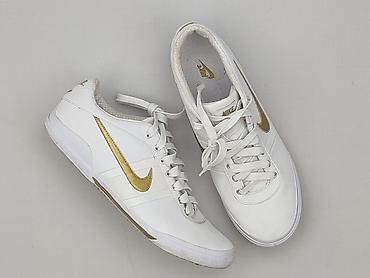 tenisowki: Nike, Sneakersy damskie, rozmiar 40 — 1