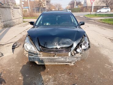 Lexus: Lexus IS: 2001 г., 3 л, Автомат, Газ, Седан