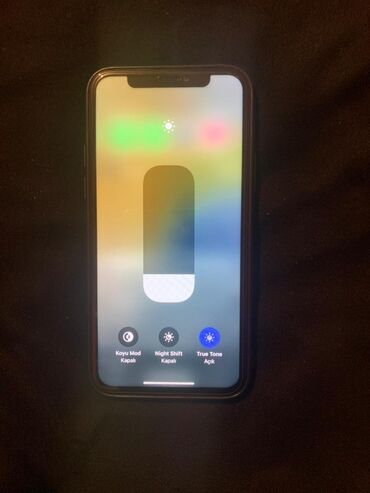 Apple iPhone: IPhone 11 Pro, 256 GB, Qara, Face ID