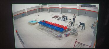 Видеонаблюдение: Установка и продажа видеонаблюдения под ключ от мировых — 5