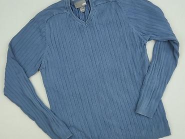 sweter panterka hm: H&M, Sweter dla mężczyzn, rozmiar M — 5