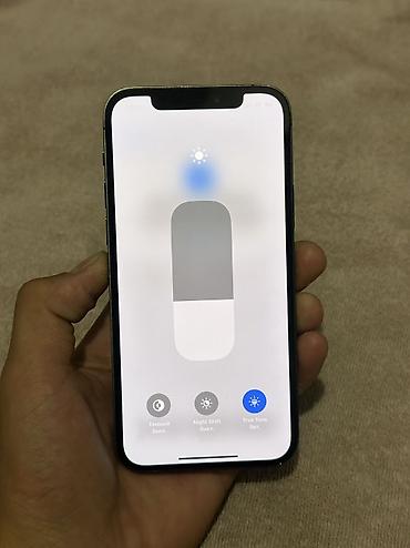 true: IPhone 12 Pro, Б/у, 256 ГБ, Blue Titanium, 79 % — 9