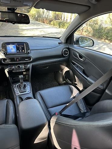 хендай элантра цена: Hyundai Kona: 2018 г., 1.6 л, Автомат, Бензин, Кроссовер — 8
