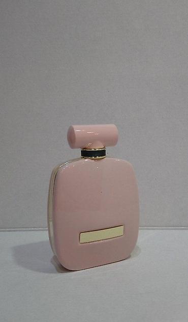 xside grace perfume: NINA RICCI ROSE EXTASE SENSUELLE EDT 80ML TSTR | Nina Ricci Rose — 1