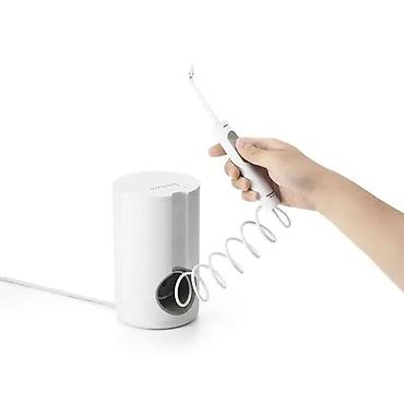 ультразвуковой мойка: Ирригатор Panasonic, Стационарный, Новый — 4