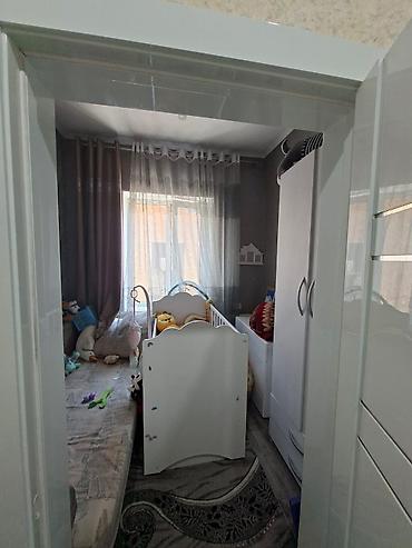 Продажа коттеджей и домов: ПРОДАЮ!!! Дом в районе улиц Молодая Гвардия/ Ч.Тюлебердиева( рынок — 10