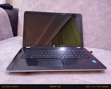 HP: HP Pavilion, 17.3 ", Intel Core i3, 1 TB — 7