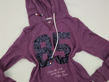 Bluza z kapturem damska, Tommy Hilfiger, rozmiar XS