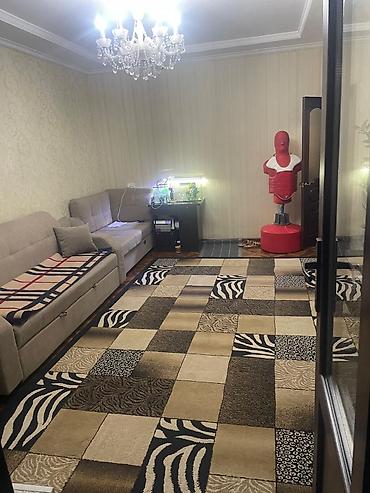 Продажа квартир: 3 комнаты, 68 м², 105 серия, 2 этаж, Евроремонт — 1