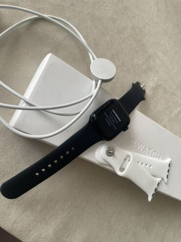 купить apple watch: Apple Watch с комплектом АКБ:100% память 32 гб. Что включено: -