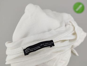 bluza zohan: Zara, T-shirt damski, rozmiar M — 7