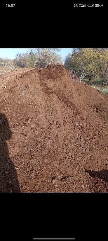 Перегной, навоз: Камаз — 9