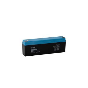 акумулятор аренда: Аккумулятор SKAT SB 12022 12B 2.2 А.ч. Аккумулятор герметичный