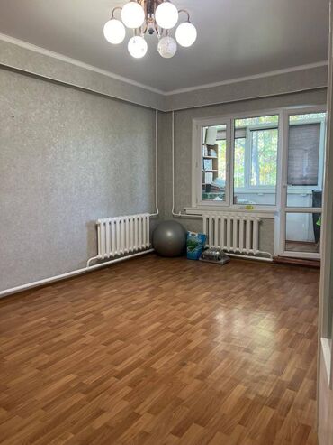 Продажа квартир: 3 комнаты, 62 м², 105 серия, 3 этаж, Евроремонт