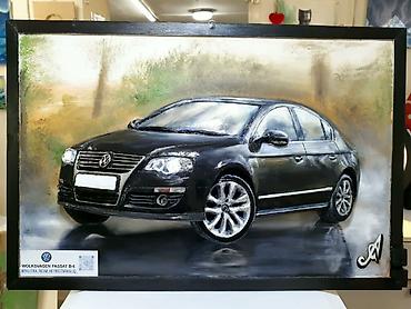 volkswagen passat 1: Volkswagen, 2026 год, Платная доставка, Доставка в районы, Самовывоз — 1