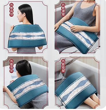 Уход за телом: Грелка электро с моксой и солью для здоровья спины сутавов от — 2