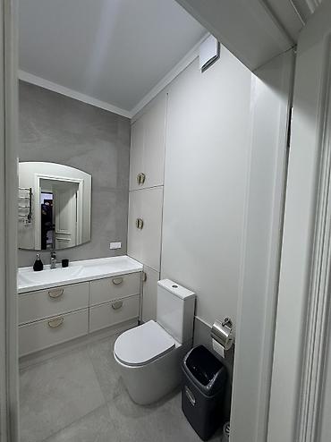 Продажа квартир: 2 комнаты, 88 м², Элитка, 9 этаж, Евроремонт — 10