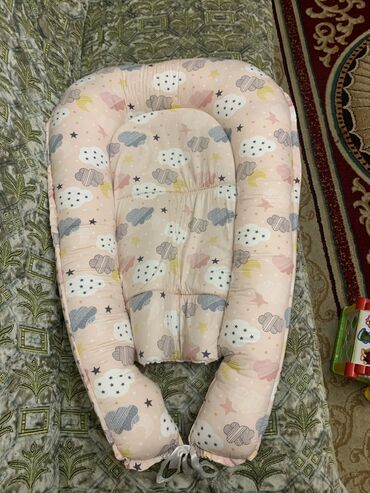 платя хиджаб: Продаю кокон для детей до 5-6 месяцев, подойдет детям которые не