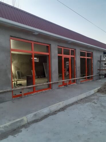 Butkalar, köşklar: Plastik Mühafizə Butkası 200x150x225 Çatdırılma quraşdırılma daxil — 26