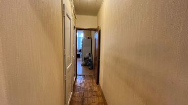 Köhnə tikili: Bakı, 8-ci mikrorayon, 3 otaqlı, Köhnə tikili, m. Gənclik, 90 kv. m — 7