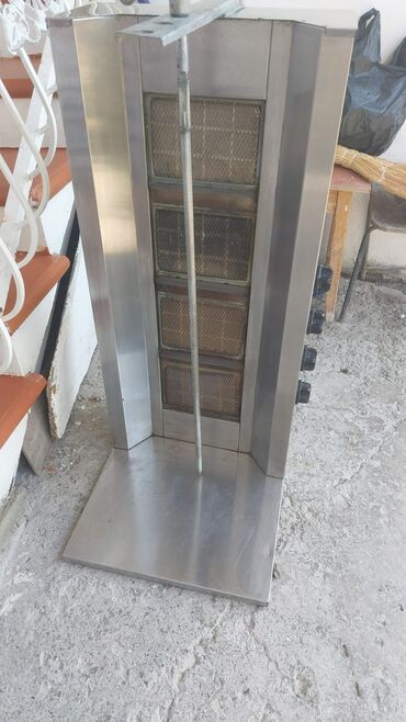 Honda: Doner aparati satilir 250azn. Qazla isleyir. Teze kimidir. Unvan