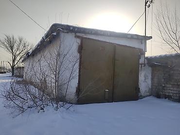 кен булун: 20 м², Кирпич | Кароочу чуңкур, Жертөлө, ороо — 4