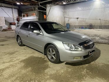 срочно продаю хонда стрим: Honda Inspire: 2004 г., 3 л, Автоматтык, Газ, Седан