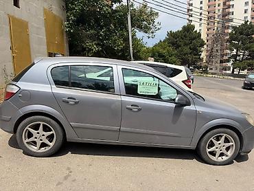 opel 1 3: Opel Astra: 1.6 l | 2006 il Hetçbek — 4