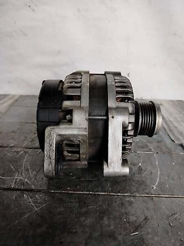 auto dijagnostika delphi: ALTERNATOR ZA CHEVROLET CAPTIVA OD 2006. DO 2011. GOD. | Alternator — 2
