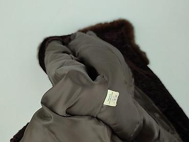 buty z futrem jenota: Futro, rozmiar 3XL — 5