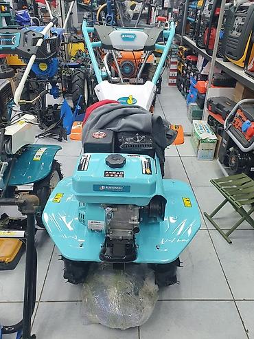 Бензиновые мотоблоки: Мотоблоки ROLE (бензиновые) Стригальный машинка Кой Кыркан машинка — 9