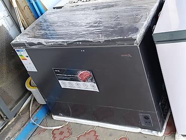 Морозильники: Морозильник, Новый, Платная доставка, Бесплатная доставка, Самовывоз — 9