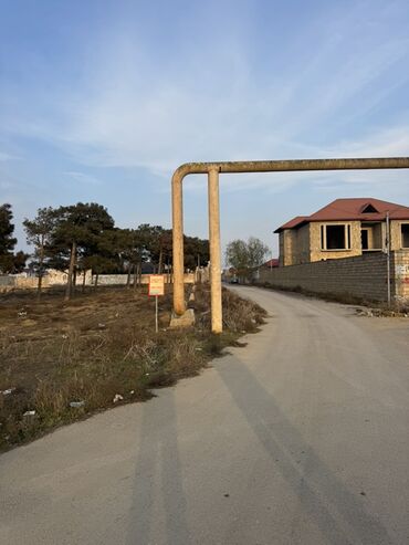 Torpaq sahələrinin satışı: 100 sot, Biznes üçün, Makler, Kupça (Çıxarış), Texniki pasport — 6