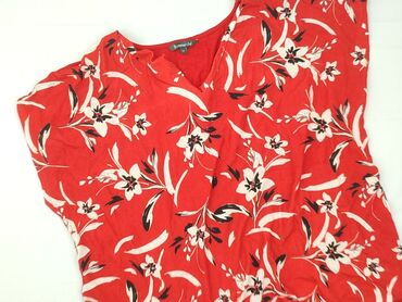 Bonmarche, Women's blouse, size 4XL (EU 48)