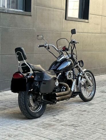 я ищу мотоцикл: ПРОДАЮ CUSTOM ЧОПЕР KAWASAKI VULCAN EN 400 CLASSIC EDITION ЧИСТЫЙ