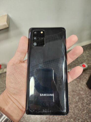 телефон самсунг с 9: Samsung Galaxy S10 Lite | 128 ГБ | цвет - Черный | Чехол | Отпечаток пальца
