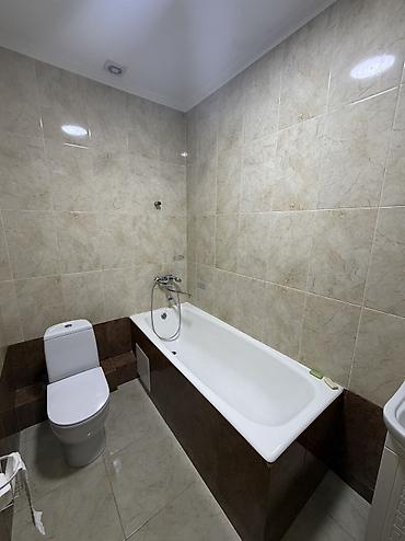 кварира: 3 комнаты, 79 м², ул. Карла Маркса Элитка, 4 этаж, Евроремонт — 8