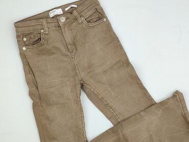 Bershka, Джинси жіночі, розмір XS