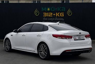 аренда авто гелик: Сдаю Kia K5, Посуточно, Без водителя, | Водительские права, От 18 лет — 7