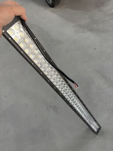 Передние фары: Комплект передних фар Б/у, Оригинал — 13