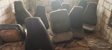 Digər avtomobil ehtiyat hissələri: Avtomobil hissələri satılır – VAZ/Lada üçün komplekt. - Sükanlar: 3 — 17