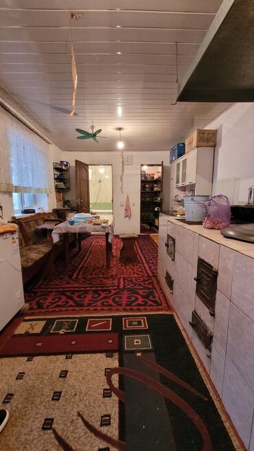 Продажа домов: Дом, 95 м², 3 комнаты, Агентство недвижимости, Косметический ремонт — 16