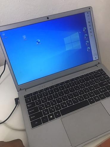электронный чысы: Ноутбук с русской раскладкой клавиатуры и Windows Характеристики и — 1