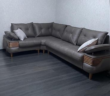 *700₼ KÜNC divan :-TƏCİLİ SATILIR*‼️ Açılır baza var 2*3.2