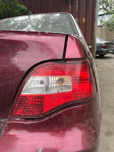 Другие автозапчасти: Нексия 2 на разбор запчасти есть Мотор нету Коробка в хорошем — 8