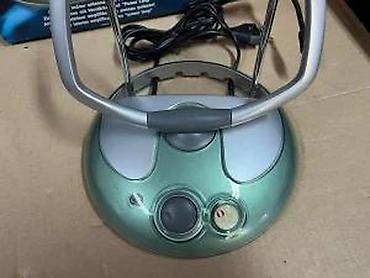 Aksesoari za TV i video: ONE FOR ALL pojačana sobna antena - Model: ONE FOR ALL Indoor Antenna — 12