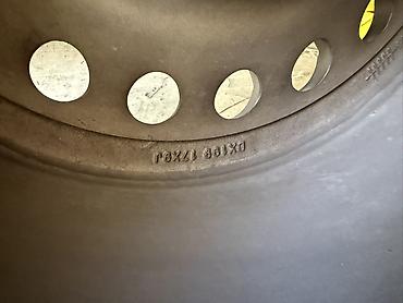 139: Колеса в сборе 285 / 70 / R 17, Всесезонная, Новый, Комплект, Внедорожные (АТ/МТ), Литые, отверстий - 6 — 5